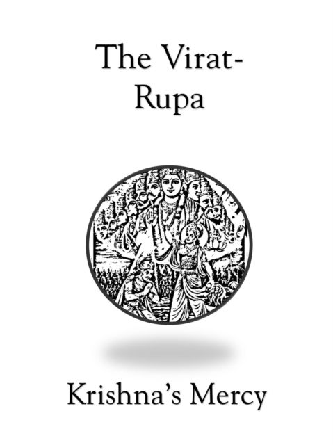 Virat-Rupa