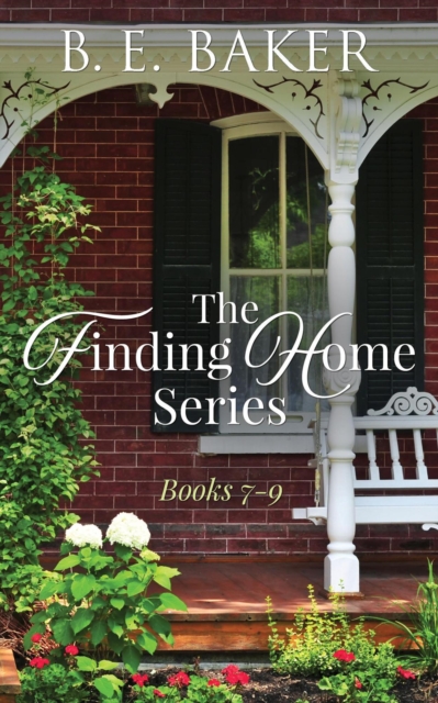 Finding Home Series Books 7-9