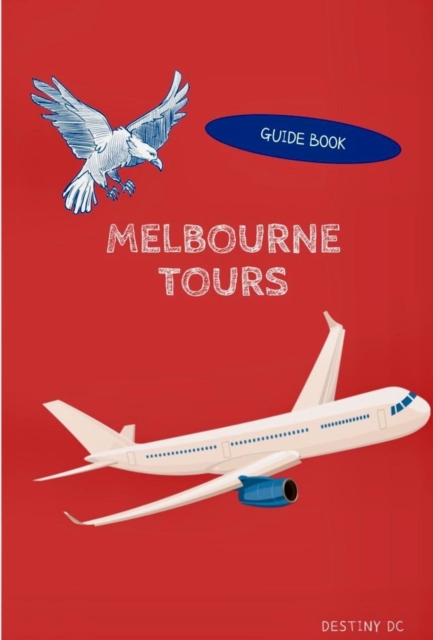 Discovering Melbourne.
