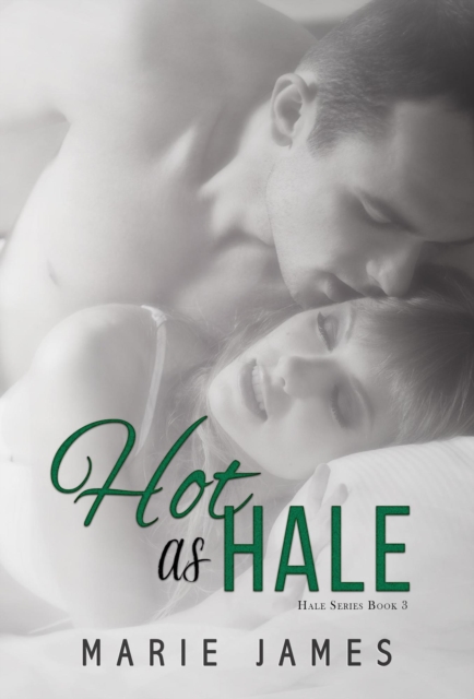 Hot as Hale