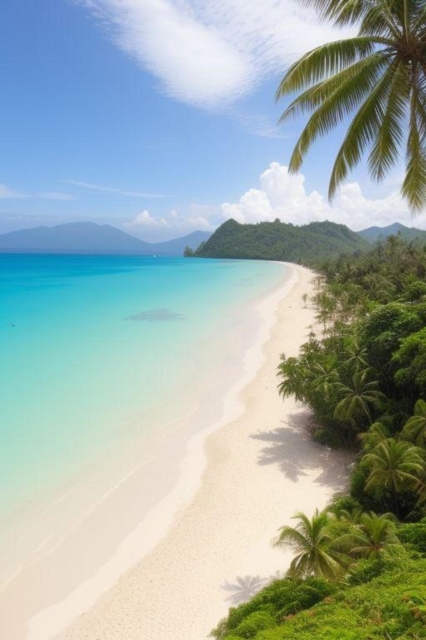 Retire in Paradise: Your Guide to the Philippines