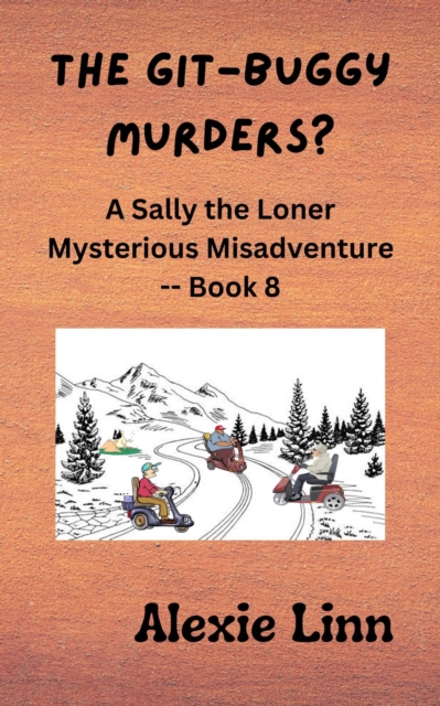 Git-Buggy Murders?