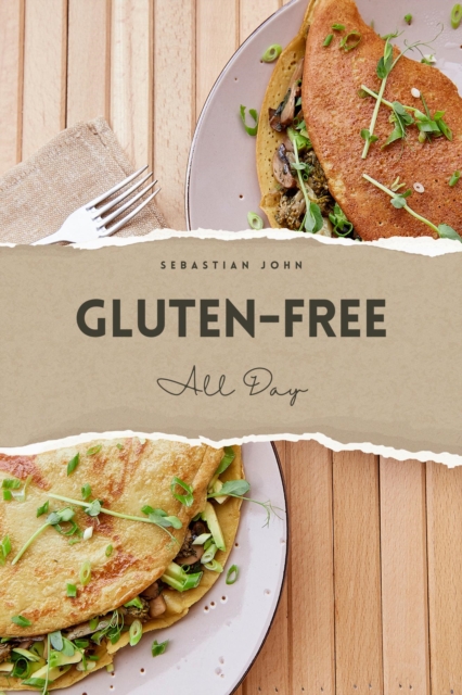 Gluten-Free All Day