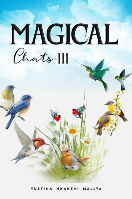 Magical Chats III