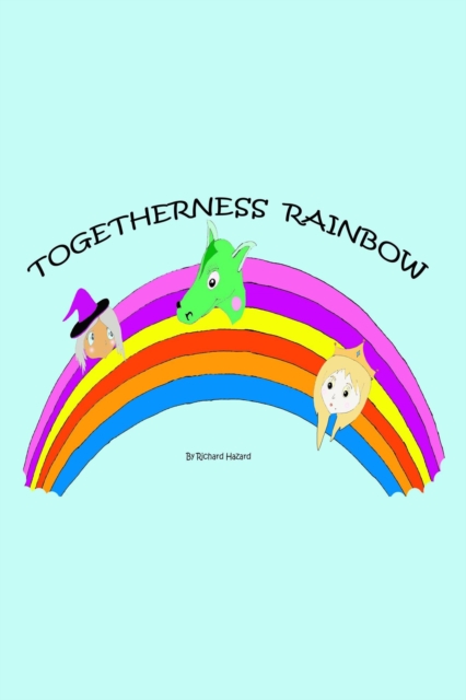 Togetherness Rainbow