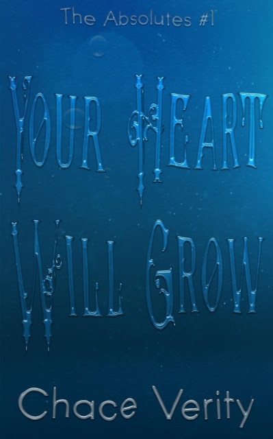 Your Heart Will Grow