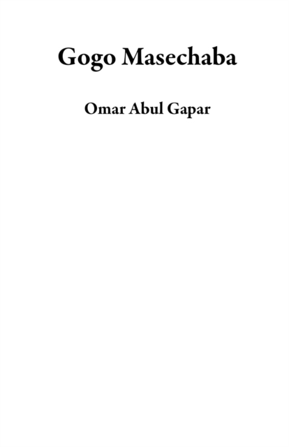 Gogo Masechaba