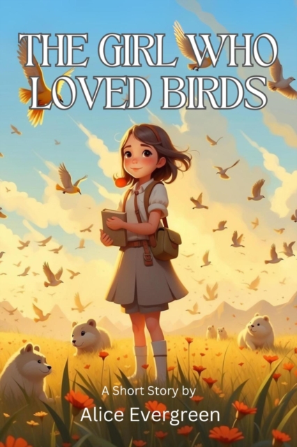Girl Who Loved Birds