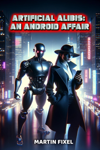 Artificial Alibis: An Android Affair