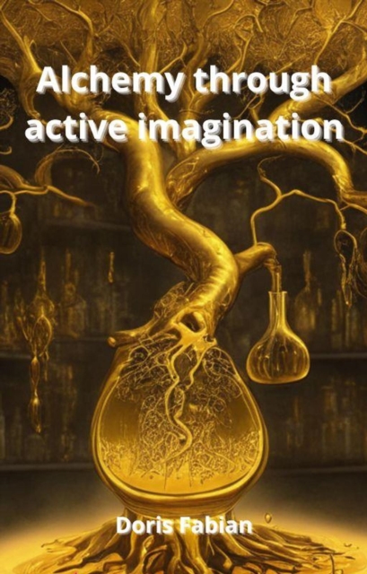 Alchemy through active imagination