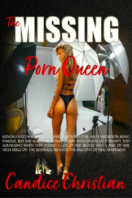 Missing Porn Queen