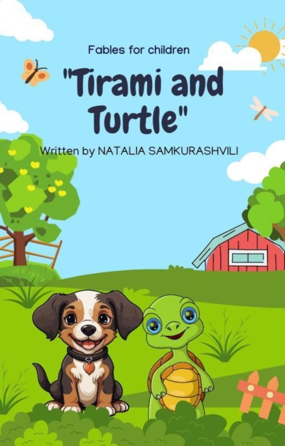 &quote;Tirami and Turtle&quote;