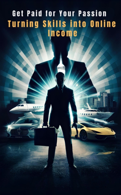 Get Paid for Your Passion: Turning Skills into Online Income