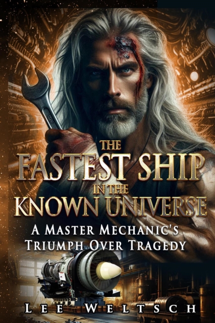 Fastest Ship in the Known Universe