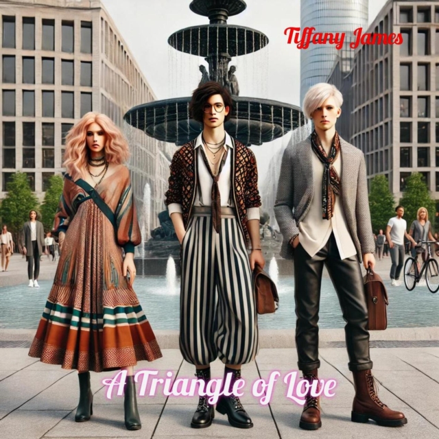 Triangle of Love