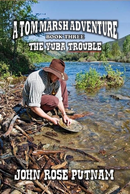 Yuba Trouble