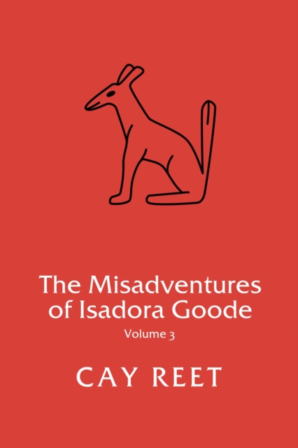 Misadventures of Isadora Goode