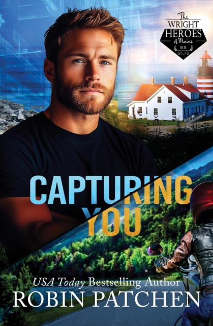 Capturing You