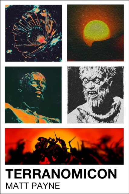 Terranomicon
