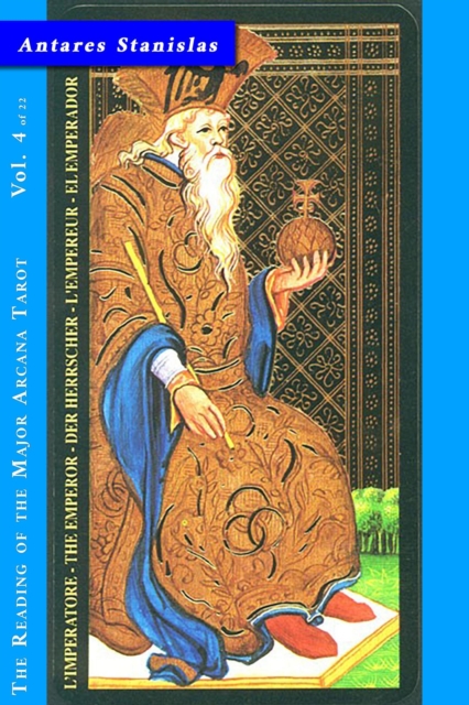 Emperor - Vol.4 of 22