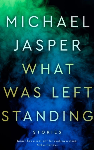 What Was Left Standing