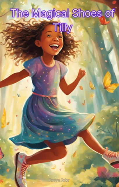 Magical Shoes of Tilly