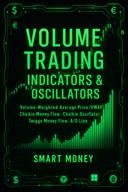 Volume Trading Indicators & Oscillators: Volume-Weighted Average Price (VWAP), Chaikin Money Flow, Chaikin Oscillator, Twiggs Money Flow, A/D Line