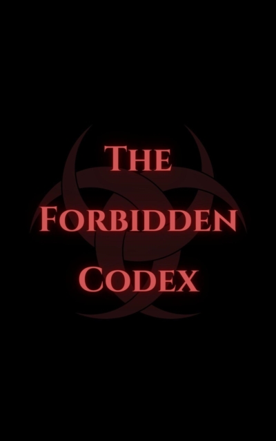 Forbidden Codex
