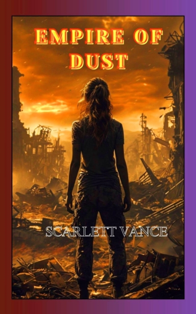 Empire of Dust