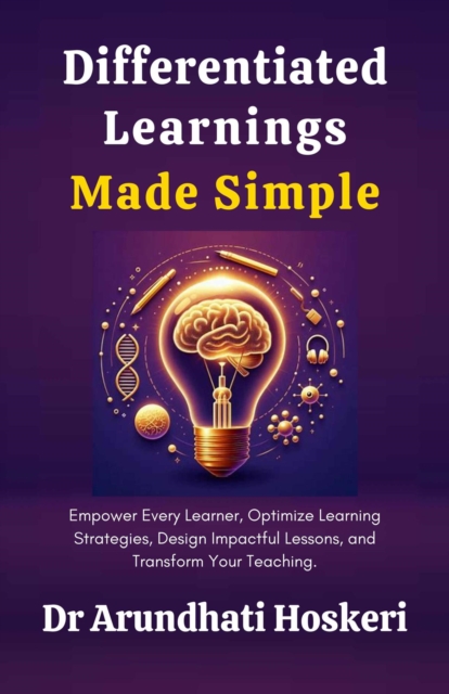 Differentiated Learnings Made Simple