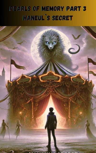 Pearls of Memory Part 3 Haneul`s Secret