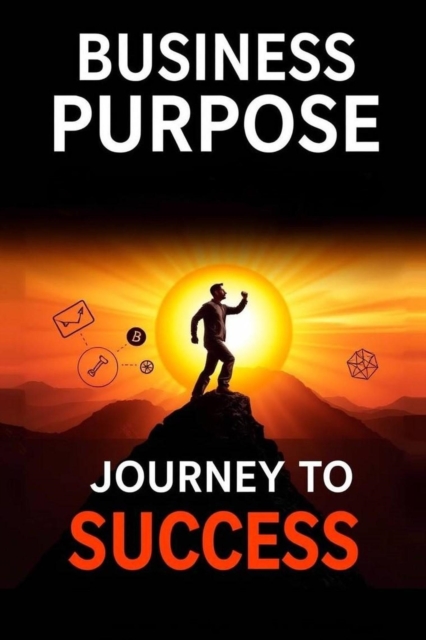 Business purpose with spirituality