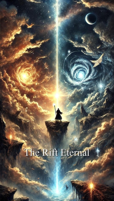 Rift Eternal