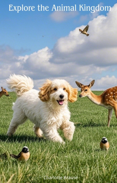 Explore the Animal Kingdom