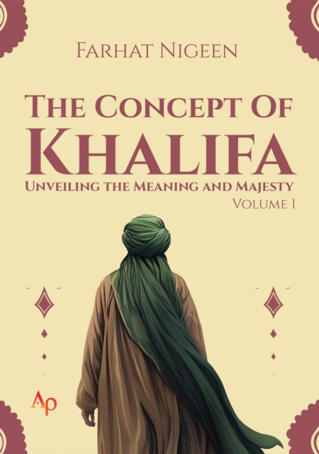 Concept of Khalifa