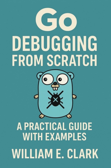 Go Debugging from Scratch: A Practical Guide with Examples
