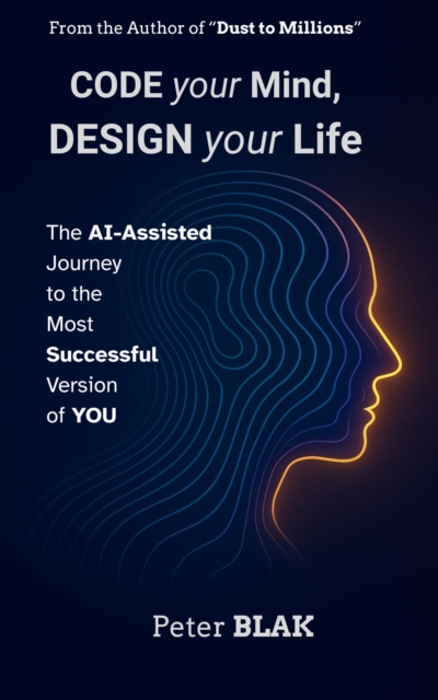 Code Your Mind, Design Your Life