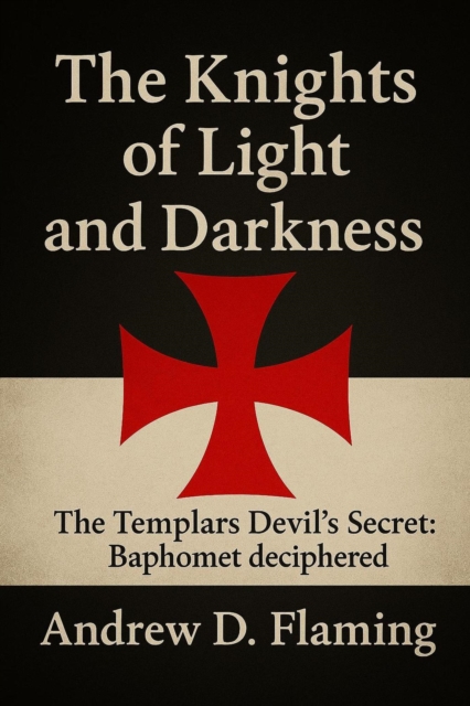 Knights of Light and Darkness: the Templars Devil's Secret: Baphomet Deciphered