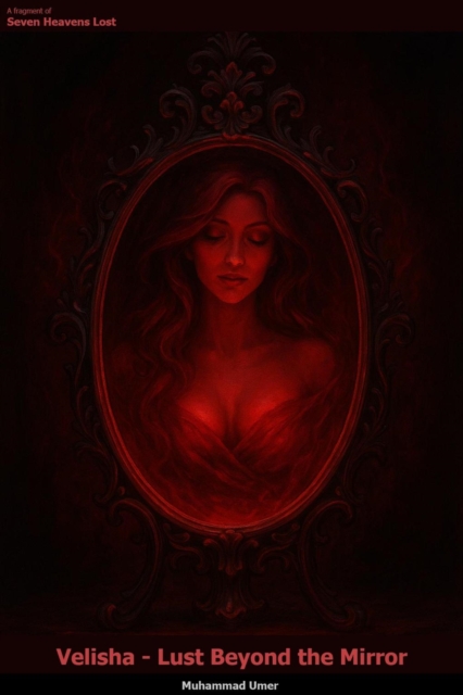 Velisha - Lust Beyond the Mirror