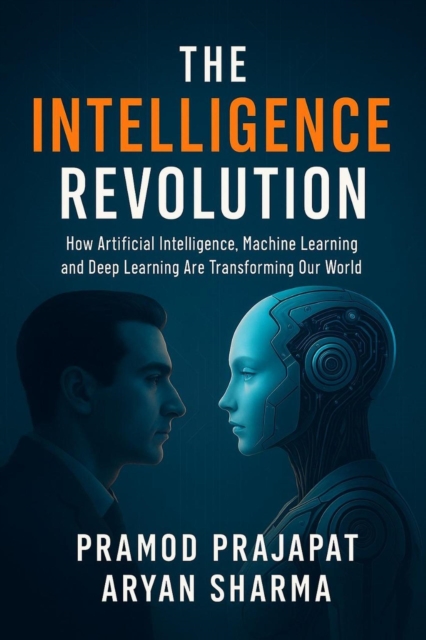 Intelligence Revolution