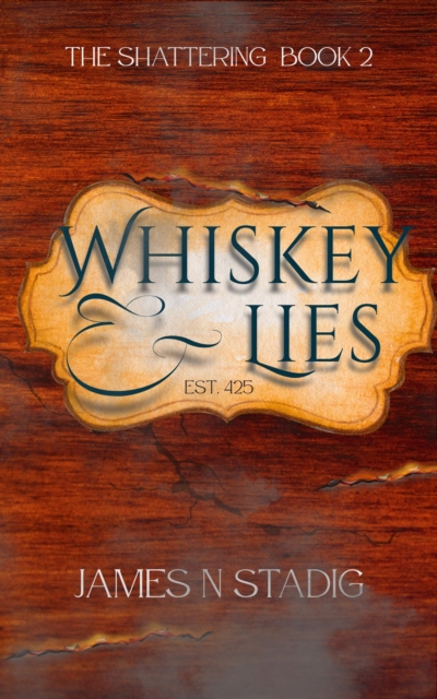 Whiskey & Lies