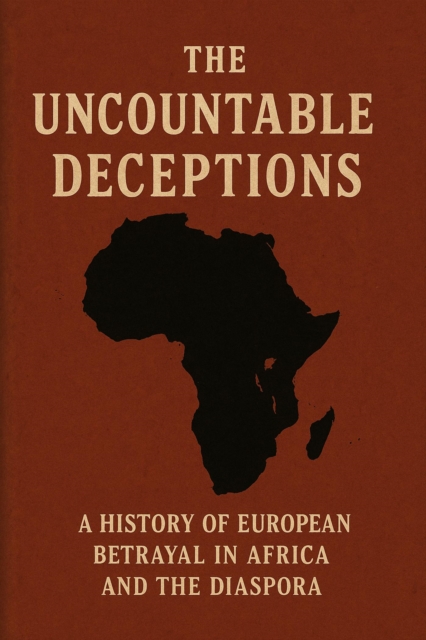 History of European Betrayal In Africa & The African Diaspora