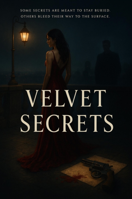 Velvet Secrets
