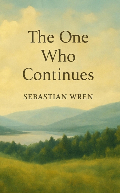 One Who Continues