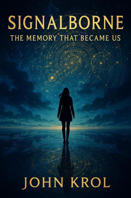 Signalborne the Memory That Became Us