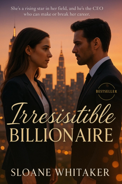 Irresistible Billionaire