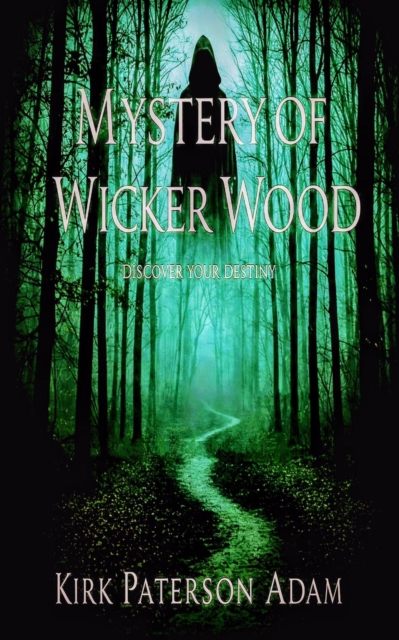 Mystery Of Wicker Wood