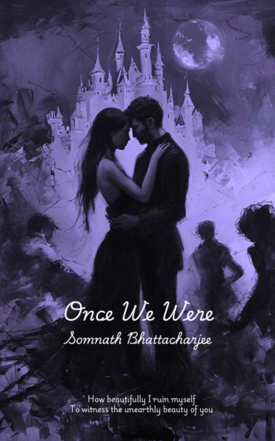 Once We Were