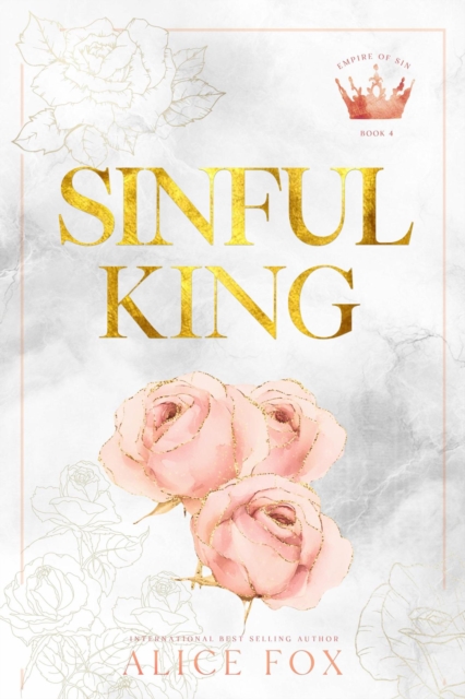 Sinful King: Dark Mafia Romance
