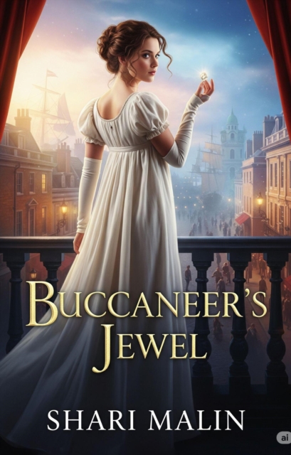 Buccaneer's Jewel